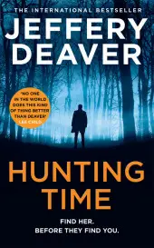 Végkiárusítás Hunting Time byDeaver, Jeffery;