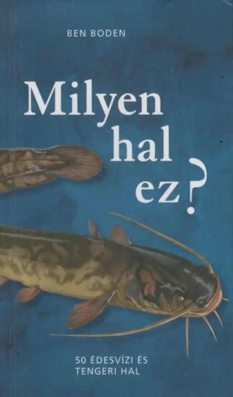 Olcsó Milyen hal ez?