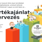 Értékajánlat-tervezés Utolsó esély