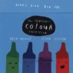 THE CRAYONS’ COLOUR COLLECTION [not-US] byDaywalt, Drew; Outlet