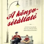 Ajánlat A könyvsétáltató