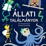 Állati találmányok Azonnal elérhető