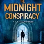 Joe Mason (3) — THE MIDNIGHT CONSPIRACY byLeadbeater, David; Olcsó
