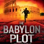 Joe Mason (4) — THE BABYLON PLOT byLeadbeater, David; Olcsó