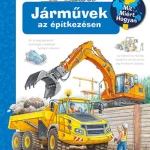 Legnépszerűbb Járművek az építkezésen - Mit, Miért, Hogyan?