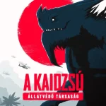 Csak ma A Kaidzsú Állatvédő Társaság
