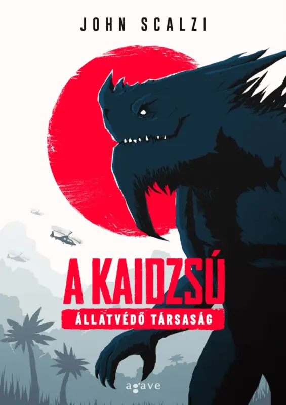 Csak ma A Kaidzsú Állatvédő Társaság