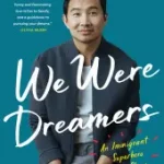 WE WERE DREAMERS: An Immigrant Superhero Origin Story byLiu, Simu; Kedvezményes ár