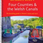 Collins Nicholson Waterways Guides — FOUR COUNTIES AND THE WELSH CANALS: For everyone with an interest in Britain’s canals and rivers byCollins Maps, ; Azonnali szállítás