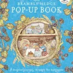 Brambly Hedge — THE BRAMBLY HEDGE POP-UP BOOK byBarklem, Jill; Végkiárusítás