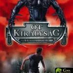Gyors kiszállítás Öt királyság 2. A Lator Lovag