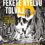 A fekete nyelvű tolvaj Kedvezmény