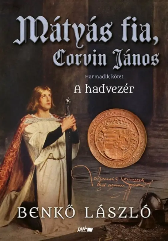 Biztonságos fizetés Mátyás fia, Corvin János III.