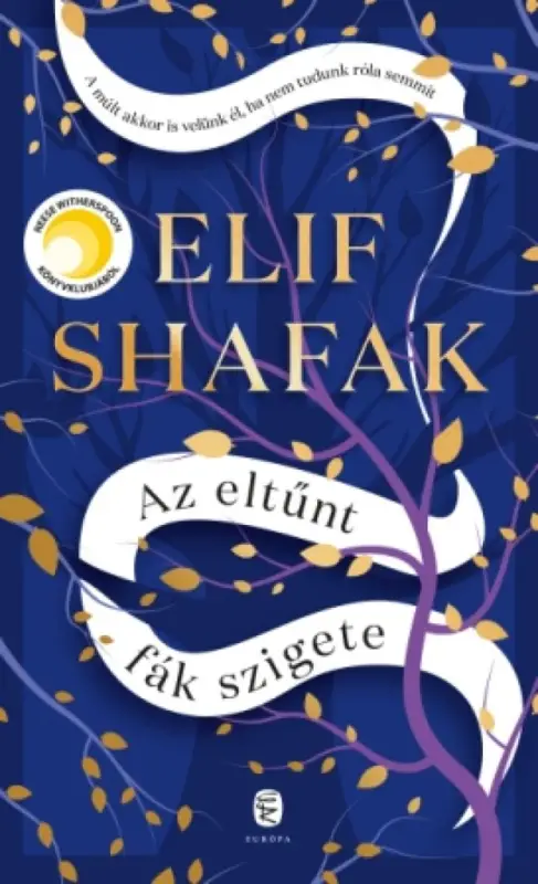 Különleges ajánlat Az eltűnt fák szigete