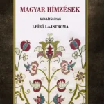 Magyar hímzések kiállításának leíró lajstroma Olcsó