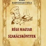 Régi magyar szakácskönyvek Árcsökkenés