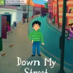 Vedd meg online Big Cat Phonics for Little Wandle Letters and Sounds Revised – Age 7+ — DOWN MY STREET: Phase 4 Set 2 byDhami, Narinder;