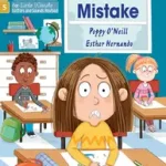 Akciós ár Big Cat Phonics for Little Wandle Letters and Sounds Revised – Age 7+ — MARTHA'S MISTAKE: Phase 5 Set 4 byO'Neill, Poppy;