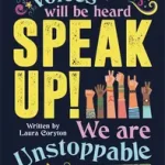 Speak Up! byCoryton, Laura; Vásárlói kedvenc