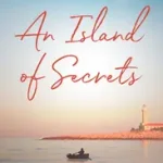 AN ISLAND OF SECRETS [not-CA] byGlyn, Eva; Kiárusítás