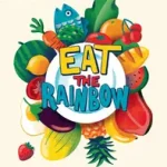 Azonnal elérhető Collins Big Cat — EAT THE RAINBOW: Band 12/Copper byBoucher, Kathryn Kendall;