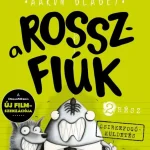 Azonnal elérhető A rosszfiúk 2. rész