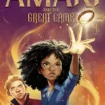 Akciós ár Amari and the Great Game byAlston, B. B.;