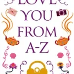 LOVE YOU FROM A-Z [not-CA] byCorbett, Linda; Azonnal elérhető