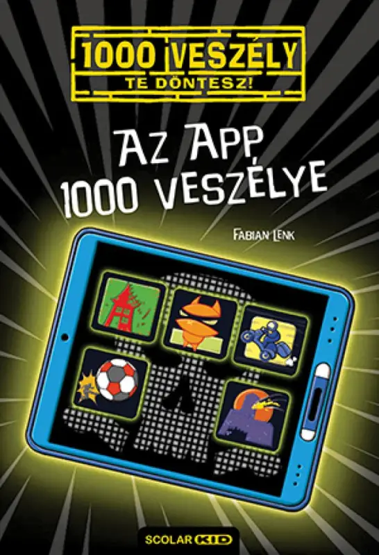 Az app 1000 veszélye Szuper ajánlat