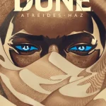 Ne maradj le Dűne - Atreides-ház 2. (képregény)