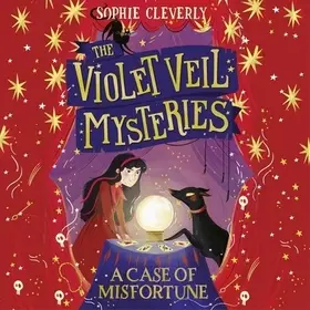 A Case of Misfortune byCleverly, Sophie; Szezonális akció