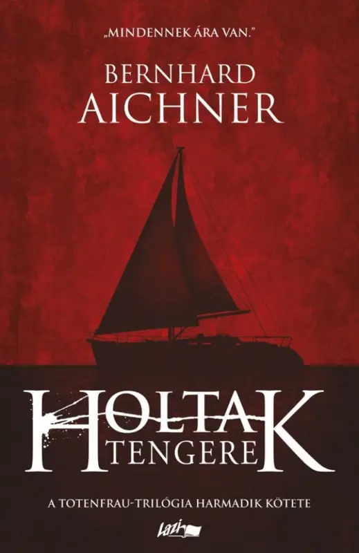 Akció Holtak tengere