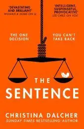 Vedd meg online The Sentence byDalcher, Christina;
