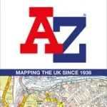 BRISTOL AND BATH A-Z STREET ATLAS [Seventh edition] byA-Z Maps, ; Azonnal elérhető