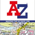 Biztonságos fizetés WINDSOR A-Z POCKET STREET MAP byA-Z Maps, ;