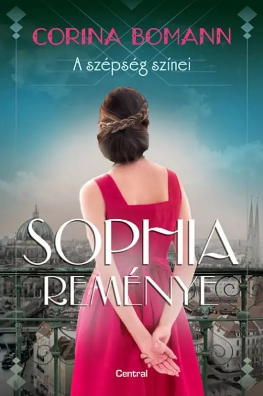 Olcsóbb Sophia reménye