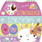 Tavaszi színkavalkád Nézd meg most