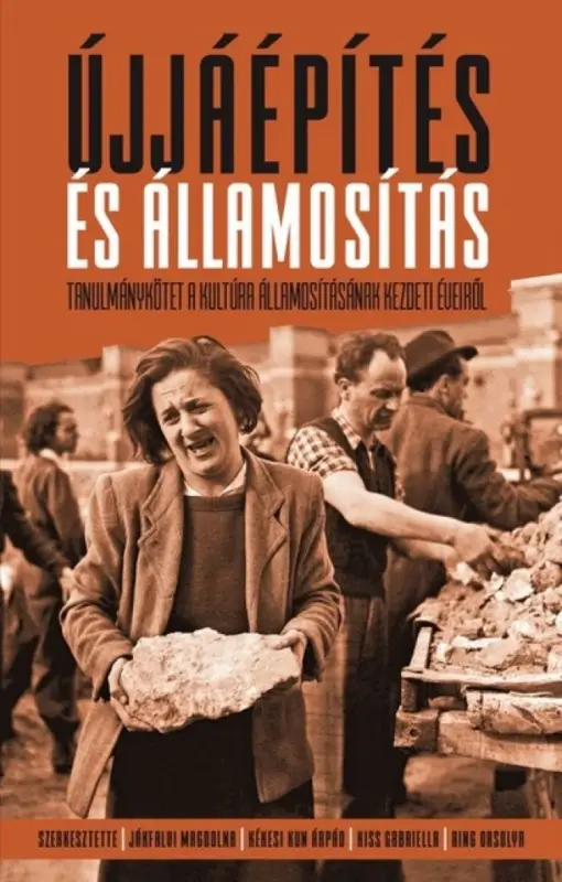 Újjáépítés és államosítás Nézd meg most