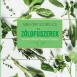 Zöldfűszerek Különleges ajánlat