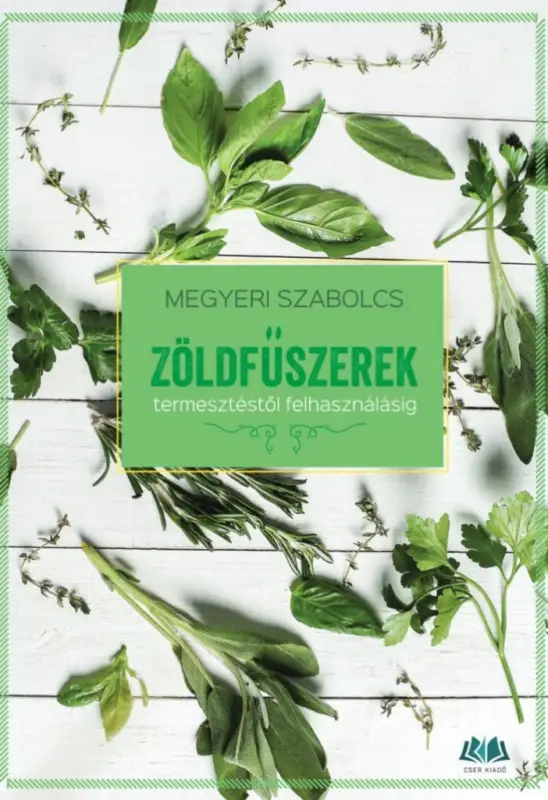 Zöldfűszerek Különleges ajánlat