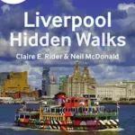 A-Z LIVERPOOL HIDDEN WALKS: Discover 20 routes in and around the city byRider, Claire E; Végkiárusítás