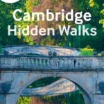 A-Z CAMBRIDGE HIDDEN WALKS: Discover 20 routes in and around the city byMeyer, Ruth; Vedd meg most