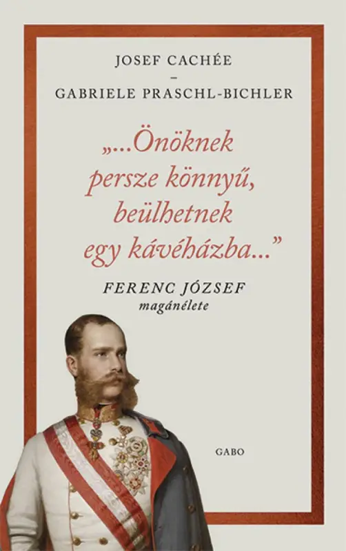 „…Önöknek persze könnyű, beülhetnek egy kávéházba…” Outlet
