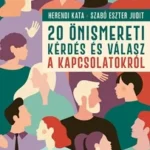 20 önismereti kérdés és válasz a kapcsolatokról Árengedmény