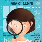 A lány, aki kutató akart lenni Árengedmény