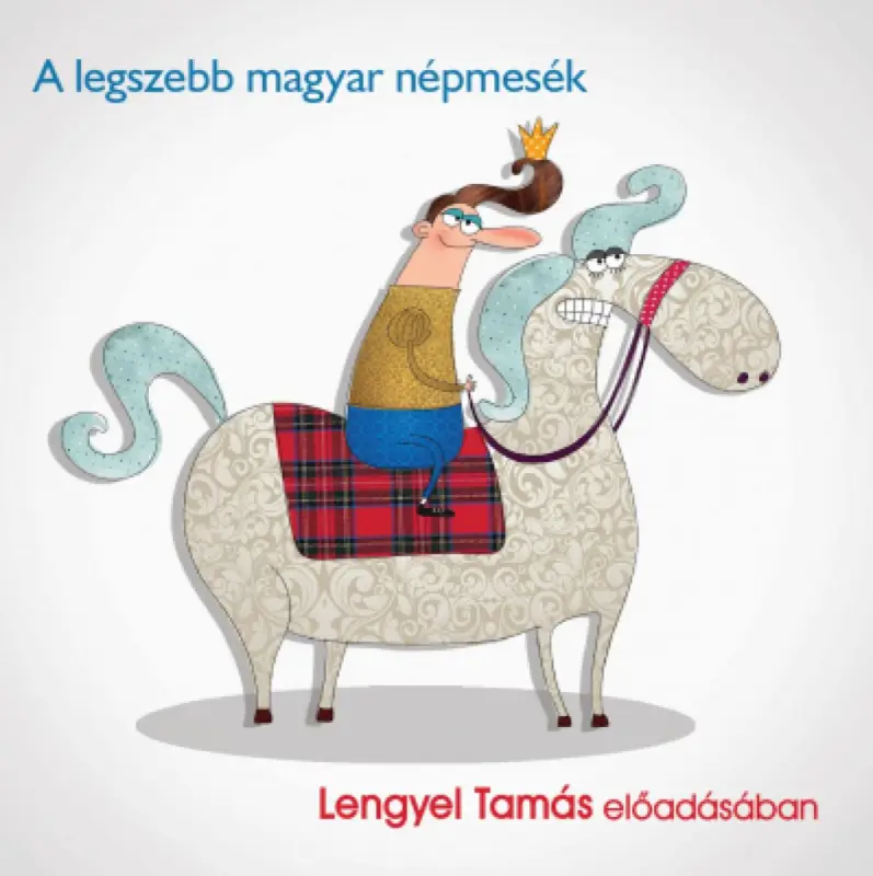 A legszebb magyar népmesék Outlet