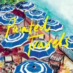PAINTED TRAVELS: Portraits of Remarkable Places byAxelby, SJ; Kiárusítás