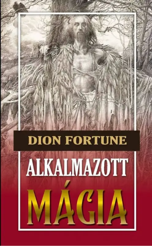 Alkalmazott mágia Olcsóbb