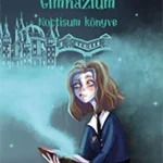 Az Éjfél-völgyi Gimnázium. 1. Noctisum könyve Kiárusítás