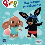Utolsó esély Bing - Az üres medence